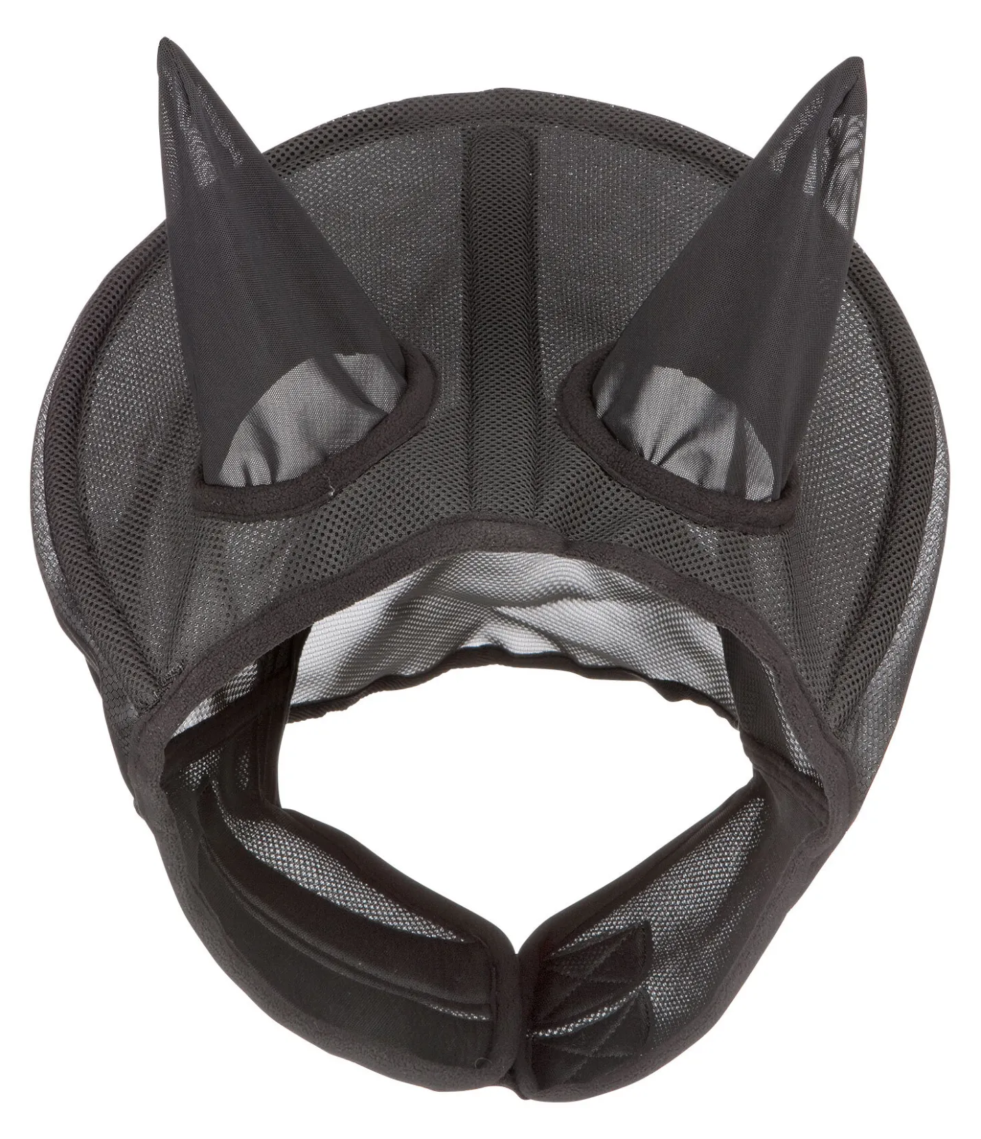 Felix Bühler Masque anti-mouches Cork II MVT noir/noir Sale