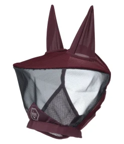 Felix Bühler Masque anti-mouches Cork II MVT acajou Outlet