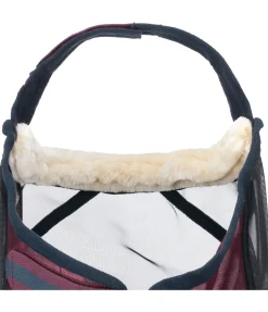 Felix Bühler Masque anti-mouches Ear-Free acajou Sale