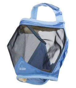 Felix Bühler Masque anti-mouches Ear-Free bleu Ibiza Discount