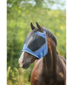 Felix Bühler Masque anti-mouches Ear-Free bleu Ibiza Discount