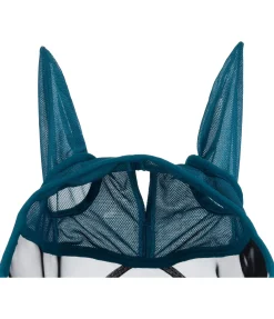 THERMO MASTER Masque anti-mouches Eco turquoise foncé Hot
