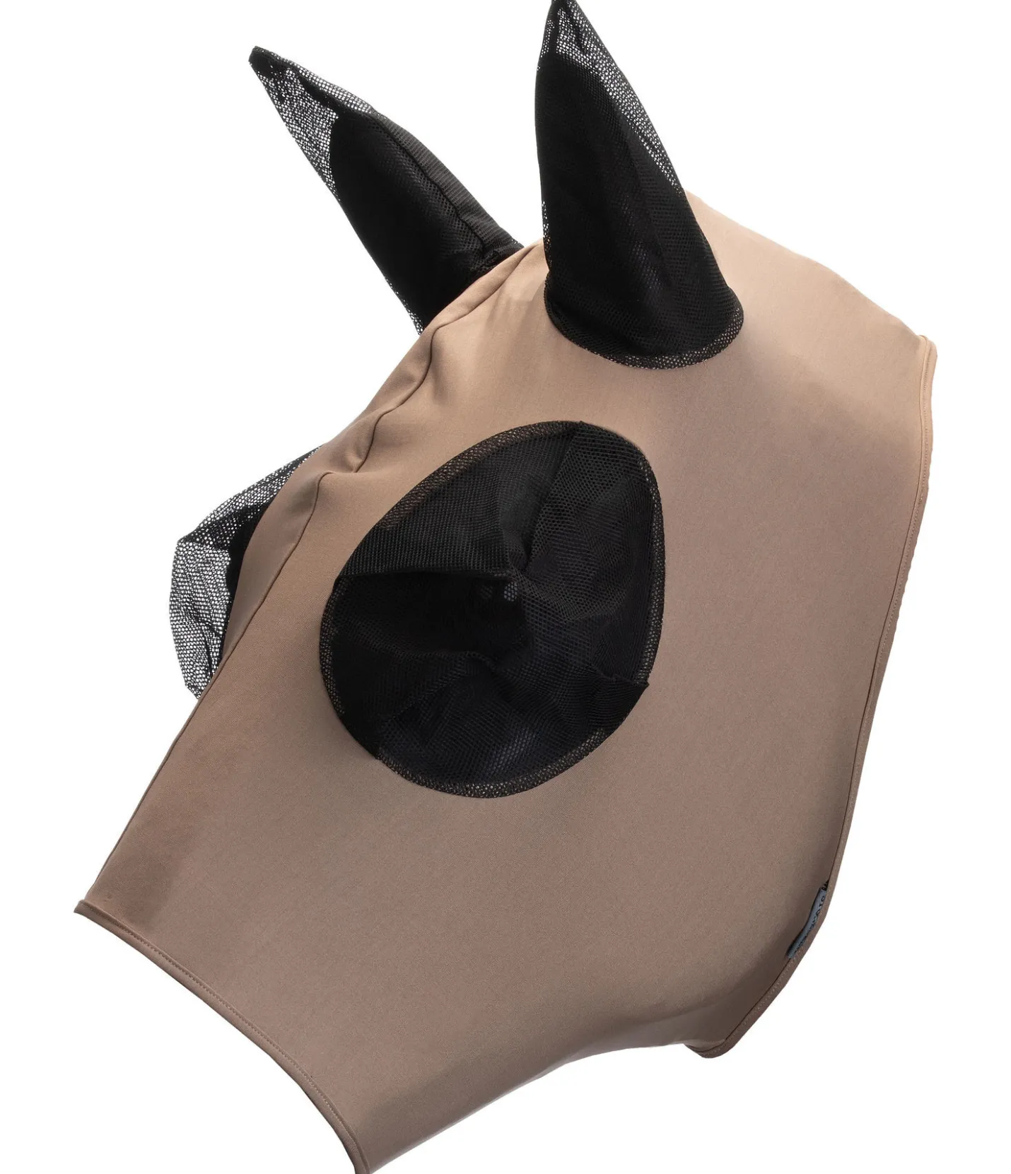STONEDEEK Masque anti-mouches Elastic noisette Hot