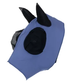 STONEDEEK Masque anti-mouches Elastic bleu capri Online
