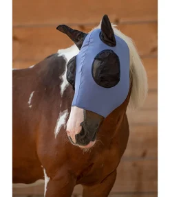 STONEDEEK Masque anti-mouches Elastic bleu capri Online