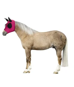 STONEDEEK Masque anti-mouches Elastic pink Discount