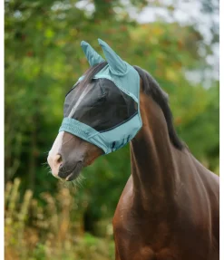 THERMO MASTER Masque anti-mouches Elastic Fit bleu atlantique Outlet