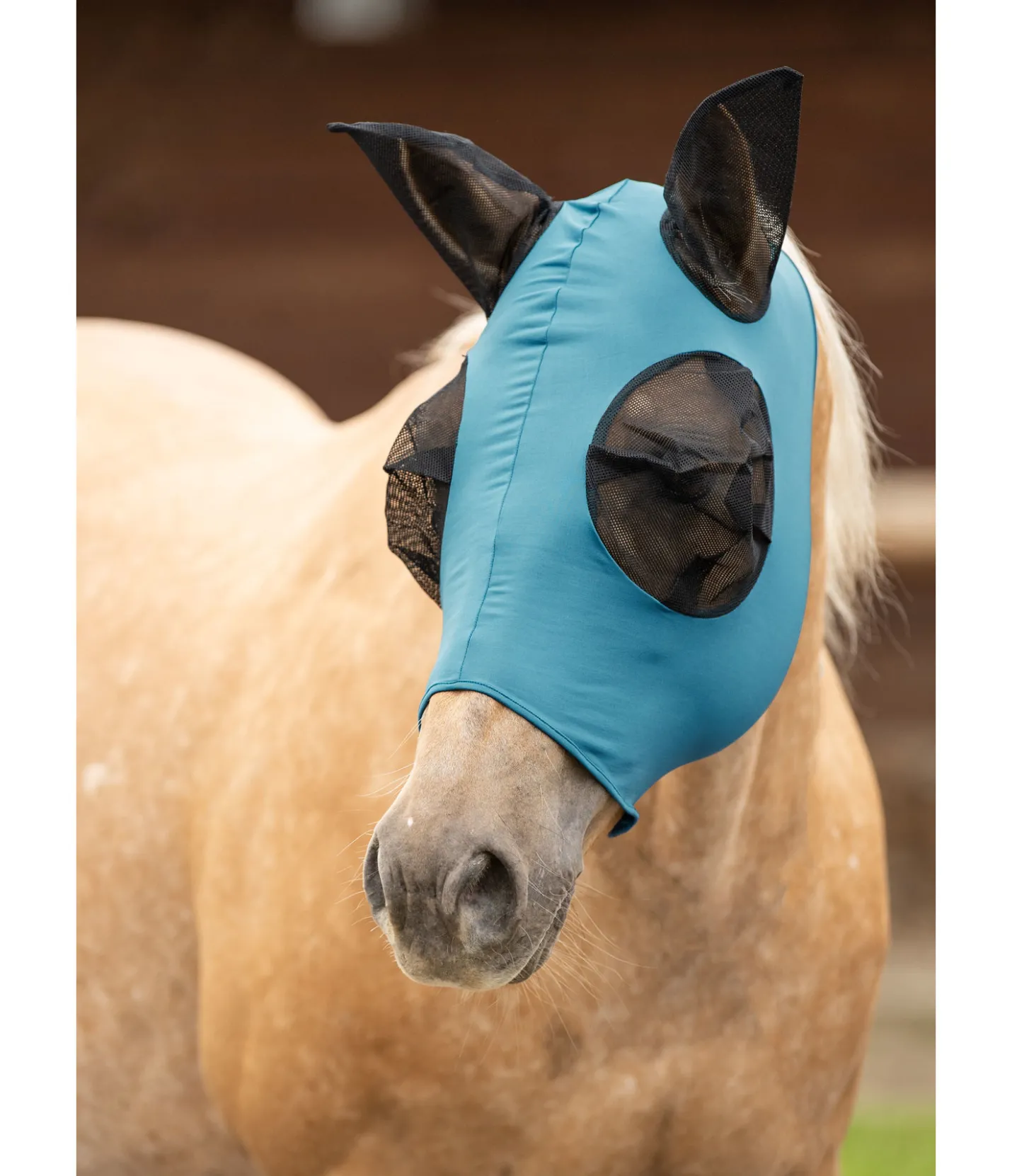 STONEDEEK Masque anti-mouches Elastic vert sapin Sale