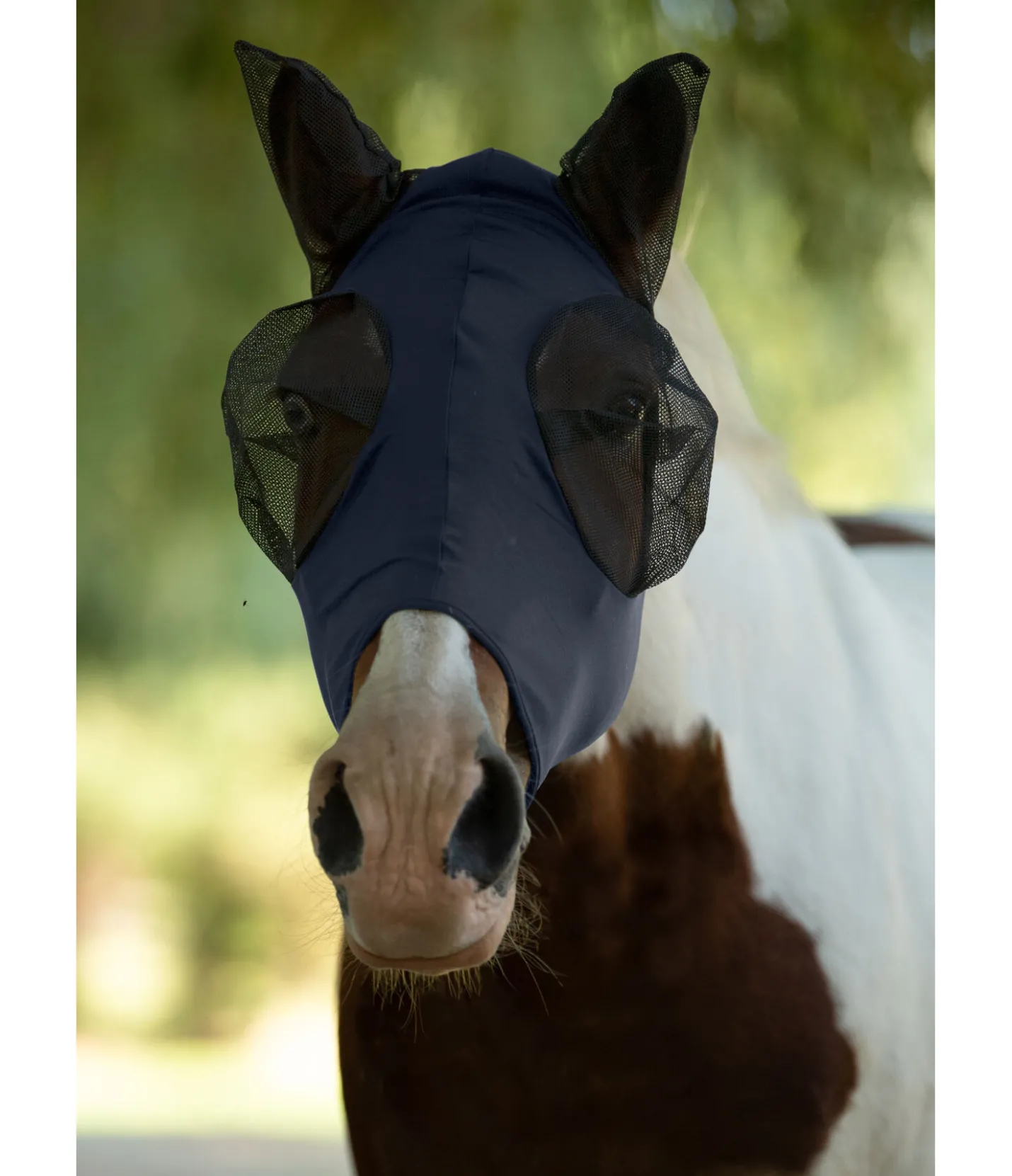 STONEDEEK Masque anti-mouches Elastic navy Best