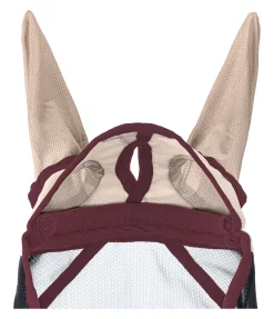 Felix Bühler Masque anti-mouches 2 en 1 Sun Shield milkshake Sale