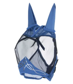 FENGUR Masque anti-mouches Fanney bleu alpin Outlet