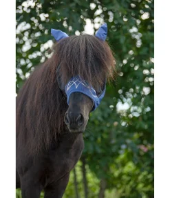 FENGUR Masque anti-mouches Fanney bleu alpin Outlet