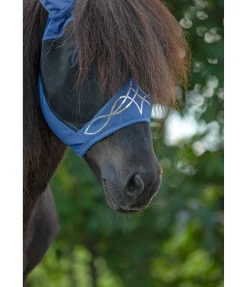 FENGUR Masque anti-mouches Fanney bleu alpin Outlet