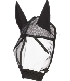 SHOWMASTER Masque anti-mouches Free-Ride noir Outlet
