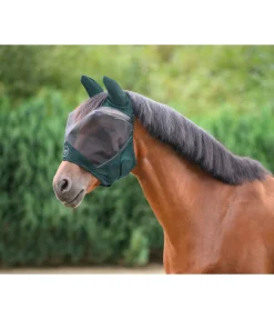 Felix Bühler Masque anti-mouches High Professional vert d´eau Best