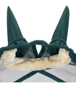 Felix Bühler Masque anti-mouches High Professional vert d´eau Best