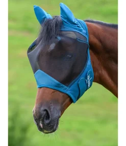 Felix Bühler Masque anti-mouches High Professional turquoise foncé Best