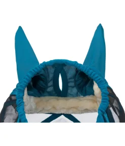 Felix Bühler Masque anti-mouches High Professional turquoise foncé Best