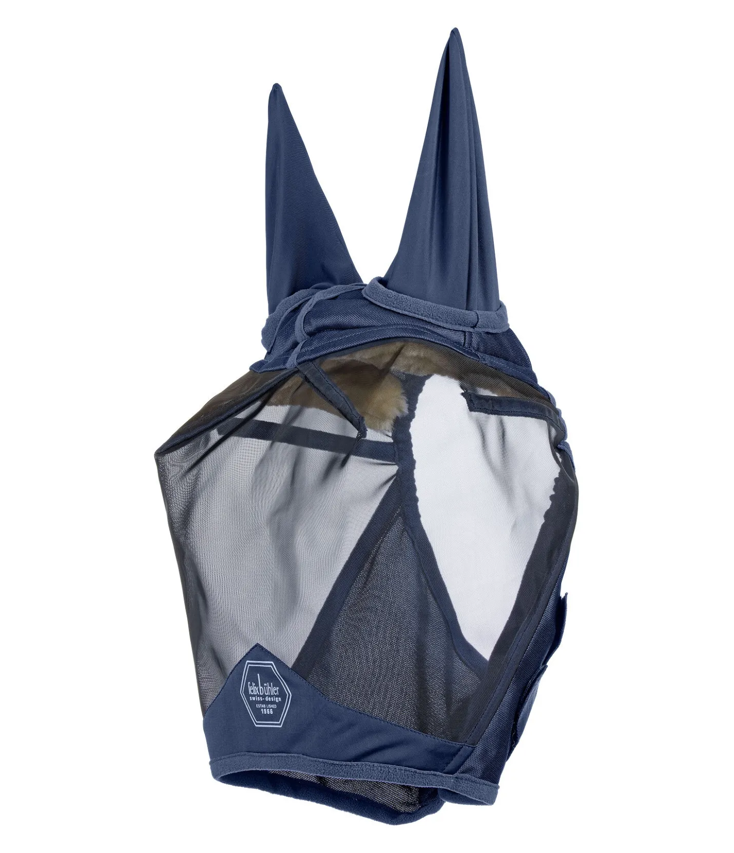 Felix Bühler Masque anti-mouches High Professional denim foncé Hot
