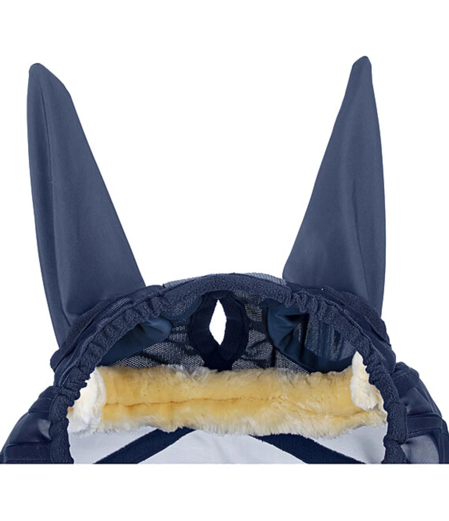 Felix Bühler Masque anti-mouches High Professional denim foncé Hot