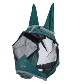 Felix Bühler Masque anti-mouches en mesh Ripstop Basic Pro vert tropical Outlet