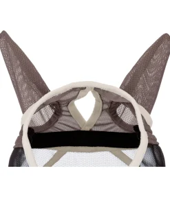 Felix Bühler Masque anti-mouches en mesh Ripstop Basic Pro noisette Online