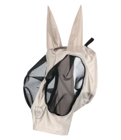 Felix Bühler Masque anti-mouches extensible avec fermeture à glissière milkshake Clearance