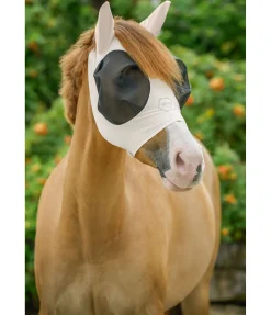 Felix Bühler Masque anti-mouches extensible avec fermeture à glissière milkshake Clearance