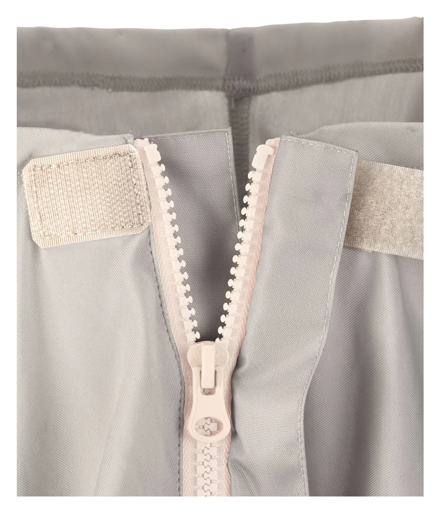 Felix Bühler Masque anti-mouches extensible avec fermeture à glissière milkshake Clearance
