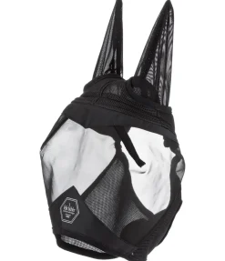Felix Bühler Masque anti-mouches MVT Dublin noir/noir Discount