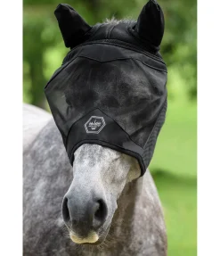 Felix Bühler Masque anti-mouches MVT Dublin noir/noir Discount