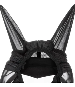 Felix Bühler Masque anti-mouches MVT Dublin noir/noir Discount