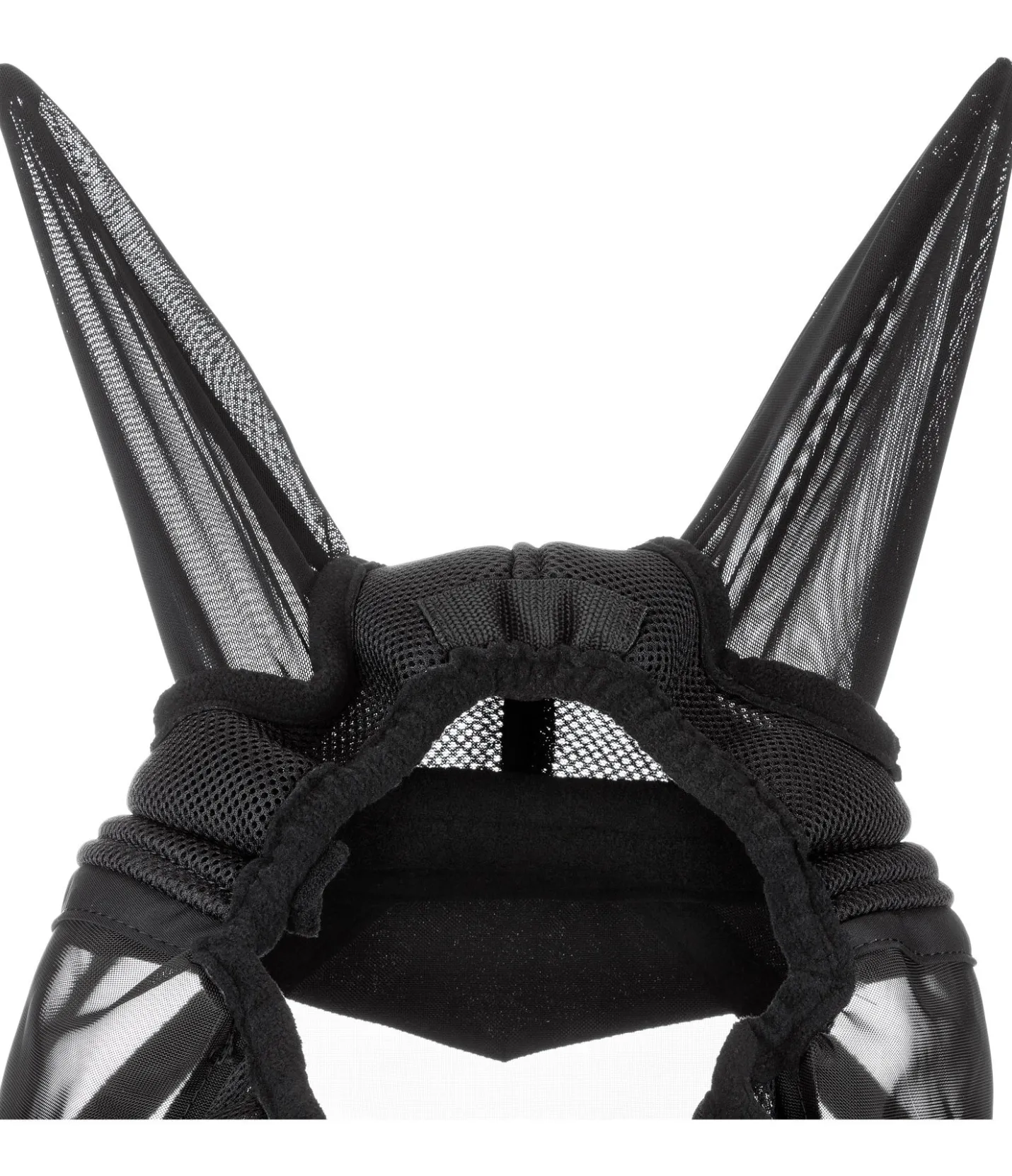 Felix Bühler Masque anti-mouches MVT Dublin noir/noir Discount
