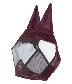 Felix Bühler Masque anti-mouches MVT Dublin acajou New