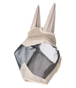 Felix Bühler Masque anti-mouches MVT Dublin milkshake New