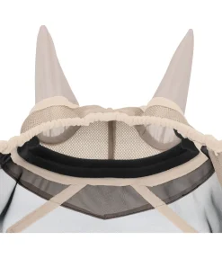 Felix Bühler Masque anti-mouches MVT Dublin milkshake New