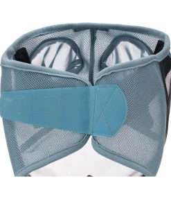 Felix Bühler Masque anti-mouches MVT avec franges Limerick menthe Sale