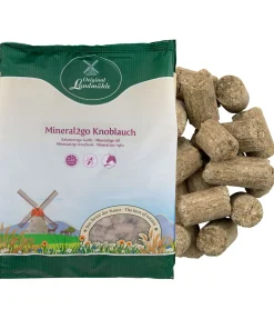 Original Landmühle Mineral2go Ail Hot