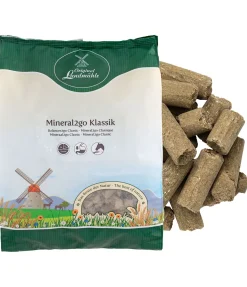 Original Landmühle Mineral2go Classique