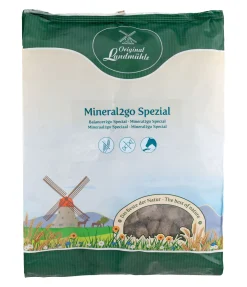 Original Landmühle Mineral2go Spécial Discount