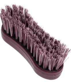 SHOWMASTER Mini brosse de pansage Champion pink pale Outlet