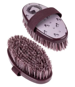 SHOWMASTER Mini brosse douce Champion pink pale Outlet