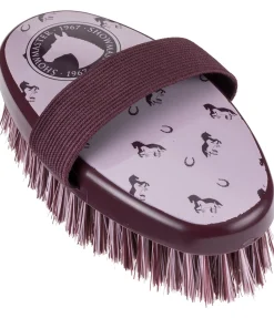 SHOWMASTER Mini brosse douce Champion pink pale Outlet