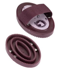 SHOWMASTER Mini étrille Champion pink pale Sale
