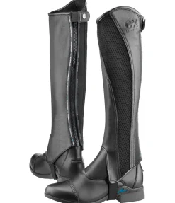 STEEDS Mini-chaps Airflow CX noir New