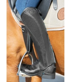STEEDS Mini-chaps Airflow CX noir New