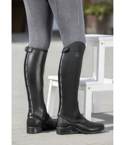 STEEDS Mini-chaps Compression CX noir Outlet