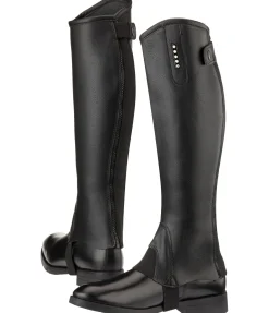 STEEDS Mini-chaps Crystal noir New