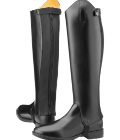 STEEDS Mini-chaps Elegant noir Discount