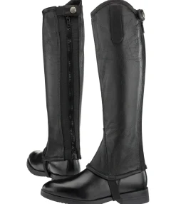 STEEDS Mini-chaps Fusion noir Online